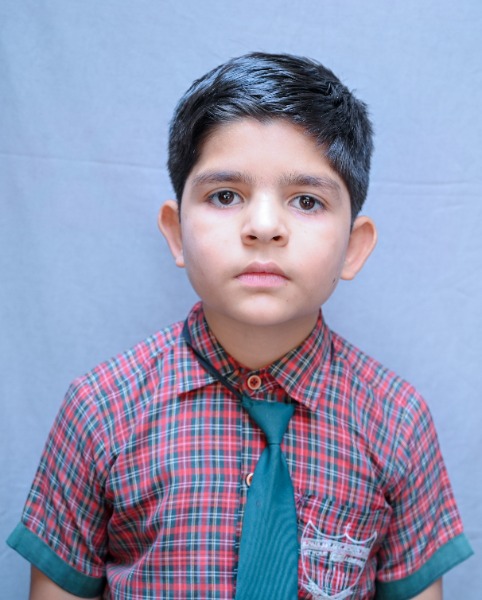 UTKARSH  